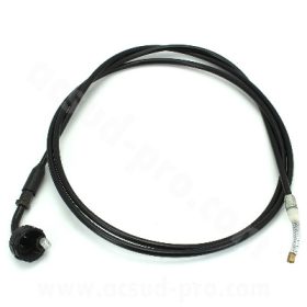 Ülészár bowden AEROX- NITRO 2001-2012