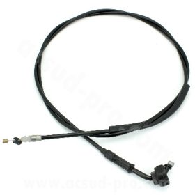   Ülészár bowden MBK BOOSTER 2004-2017 / YAMAHA BW'S 2004-2017