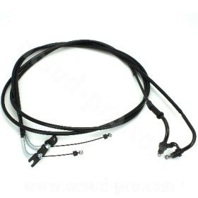 Gázbowden YAMAHA XMAX 125/250CC 2010-2016