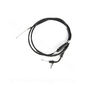 Gázbowden MBK 50 BOOSTER 2004> / YAMAHA 50 BWS 2004>