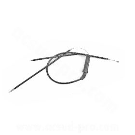 Gázbowden BETA RR 50CC 2010-2020