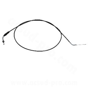 Gázbowden PEUGEOT 50 LUDIX BLASTER, TREND, SNAKE 2002-2015