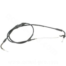 Gázbowden RIEJU MRT 50CC