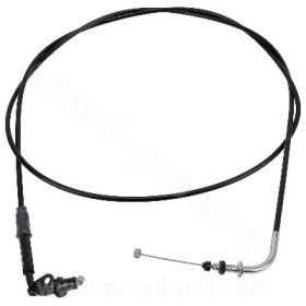 Gázbowden YAMAHA MAJESTY / SKYLINER 125 / 150CC