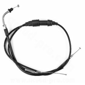 Gázbowden YAMAHA PW 50 > 2003