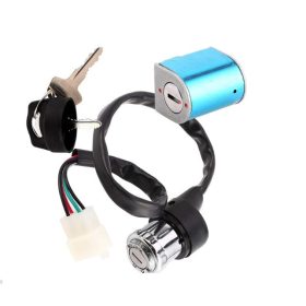 Gyújtáskapcsoló CF 500