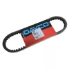 Ékszíj DAYCO POWER 676x17.8 DAYCO - KYCMO HEROISM / SNIPER / FIDDLE / KYMCO AGILITY R10 / R16 / HONDA DIO