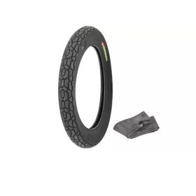 Kólső gumi + belső gumi 3.00-12