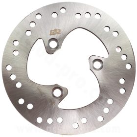   Féktárcsa MBK 50 NITRO 1997> AV/AR, STUNT 2000> AV / YAMAHA 50 AEROX 1997> AV/AR, SLIDER 2000> AV / NEOS 50cc Ø190mm