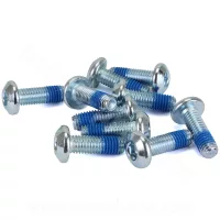 Féktárcsa csavarok