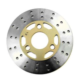   Féktárcsa YAMAHA BOOSTER 1996 - 99 PIAGGIO ZIP 1993-97 D: 155mm