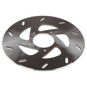   Féktárcsa PIAGGIO 50 NRG 1998-2005 AV / GILERA 50-125 RUNNER 1998-2005 / APRILIA 50-125 SPORT-CITY ONE 2008-2011, 50 SR MOTARD 2012> Ø220mm