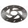 Féktárcsa PIAGGIO 50 NRG 1998-2005 AV / GILERA 50-125 RUNNER 1998-2005 / APRILIA 50-125 SPORT-CITY ONE 2008-2011, 50 SR MOTARD 2012> Ø220mm