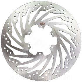   Féktárcsa APRILIA 50-125CC RS / RS4 50CC / TUONO / DERBI GPR 50CC -125CC Ø300MM