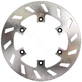 Féktárcsa BETA RR 50CC - 125CC Ø220MM