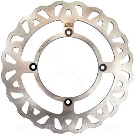   Féktárcsa BETA RR 50CC 2004-2020 / BETA 125CC 2006-2017 Ø220MM