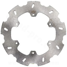 Féktárcsa FANTIC XE / XM 50-125CC / XMF XEF 2021 Ø220MM