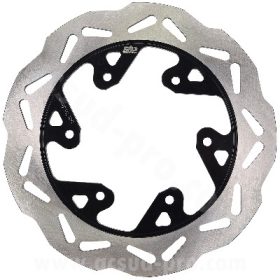 Féktárcsa FANTIC XE / XM 50-125CC 2021 Ø260MM