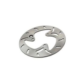 Féktárcsa RIEJU MRT / MRT PRO 50 / MARATHON 125CC Ø200MM