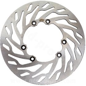 Féktárcsa RIEJU MRT, MRX, RRX, TANGO Ø260MM