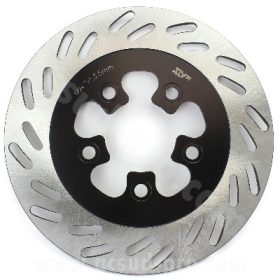   Féktárcsa PEUGEOT TWEET 50 / 125CC / SYM SYMPHONY / JET 4 4TPS D: 226MM