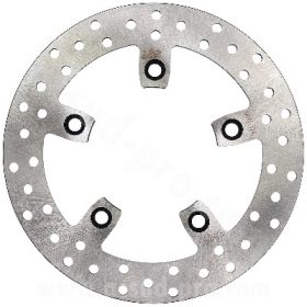 Féktárcsa PEUGEOT TWEET 50-125-150CC 2021 Ø240mm