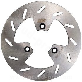 Féktárcsa PEUGEOT VIVACITY 3 50CC 2008-2017 Ø200mm