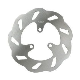   Féktárcsa PEUGEOT LUDIX SNAKE 50CC 2004-2014 / BLASTER / LUDIX PRO Ø170mm