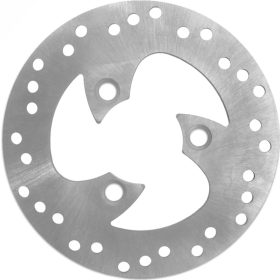   Féktárcsa PEUGEOT TKR / VIVACITY / CITYSTAR / LUDIX 12 / PIAGGIO TYPHOON / NRG MC2 50CC D: 190MM