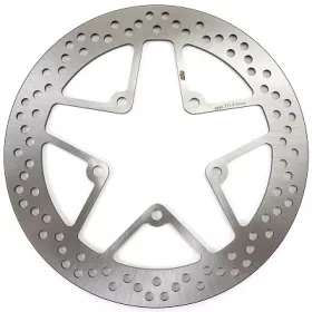   Féktárcsa YAMAHA CYGNUS X 125CC 2007-2016 / MBK FLAMME 125 2007-2016 Ø245mm