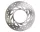 Féktárcsa HONDA SH I 125-150CC 2009-2023 / FORZA 125CC 2015-2023 / SH 300 2016-2020 / FORZA 250-300CC Ø240mm