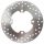 Féktárcsa HONDA SWING 2007-2013 / PANTHEON 1998-2004 / SILVERWING 400-600CC / SH I 125-300CC 2009-2023 Ø240mm