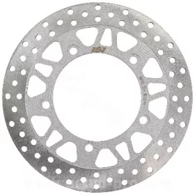 Féktárcsa SUZUKI BURGMAN 250-400-650CC 2003-2012 Ø260mm