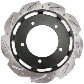   Féktárcsa SYM JET 14 125I 2017-2021 / JET X / SYMPHONY 50-125CC 2015-2021 Ø260mm