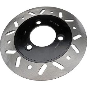   Féktárcsa SYM ORBIT 1 / 2 / FIDDLE 2 / 3 / SYMPLY / XPRO 50 / 125CC Ø190mm