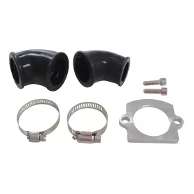 Szívócsonk szett Piaggio 24-32mm