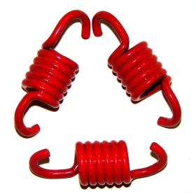 Kuplung rugó szett 4T GY6 125-150ccm RACING