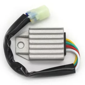   Feszültség szabályzó HONDA CRF250X 04-16 CRE FX 250-300 04-06