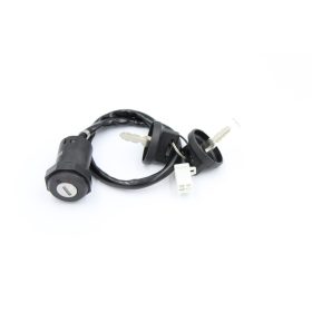 Gyújtáskapcsoló univerzális 2 poziciós (ON/OFF) tip II.