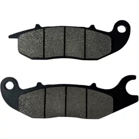   Fékbetét RIEJU RS2 2006-2010, HONDA CBF 125CC 2009-2018 AV / HONDA MONKEY 125CC 2019 < / INNOVA 125CC 2003-2011