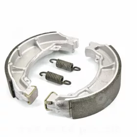   Fékpofa YAMAHA 125 MAJESTY 1998-2000 AR, YBR 2005-2010 AR / MBK 125 SKYLINER 1998-2001 130 X 28