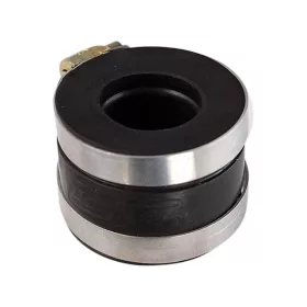   Karburátor csatlakozó gumi DOPLER BOOSTER / SPEEDFIGHT / SR50 / NITRO / LUDIX / SENDA 25/24
