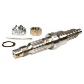 Hátsó tengely (végáttétel)  VESAP ET4 RMS 0100