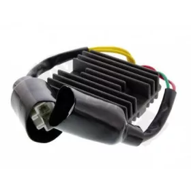   Feszültség szabályzó Piaggio Vespa GTS 125 - 300 RMS 0281