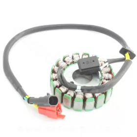 STATOR OTTO 125CC / LONGJIA EASYMAX 125CC E4
