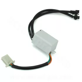 Transzormátor hátsó LED lámpához LONGJIA STREETMAX 50CC