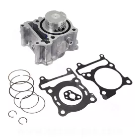   Hengerszett HONDA SH 125CC 2020-2024 / PCX 125CC 2020-2024 Ø53.5mm 14-es csapszeges