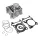 Hengerszett HONDA SH 125CC 2020-2024 / PCX 125CC 2020-2024 Ø53.5mm 14-es csapszeges