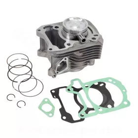   Hengerszett PIAGGIO FLY / LIBERTY IGET 150CC / VESPA GTS / SPRINT / LX /S 3V 4T AC Ø58mm 14-es csapszeges