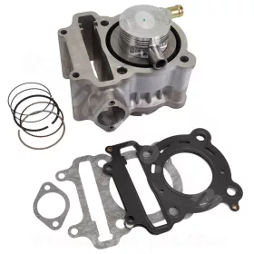   Hengerszett SYM 125 FIDDLE 4 E5 2020 / JET 14 125I 2017 / SYMPHONY 125I E4 2018 ( Ø52.4MM )